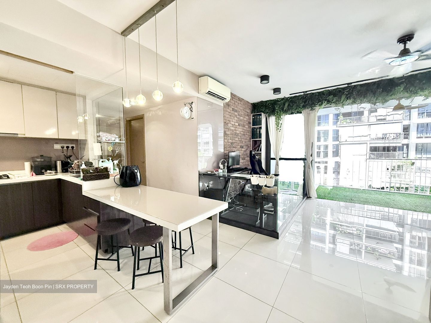 Twin Waterfalls (D19), Condominium #458255551